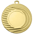 Medaillen 06-DI5001 Gold