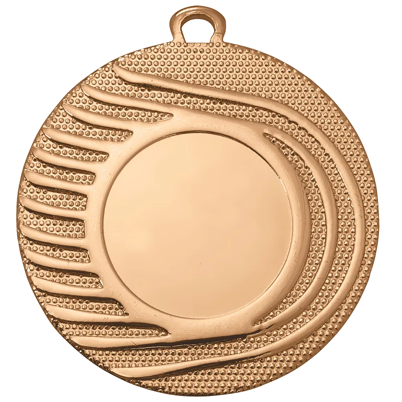 Medaillen 06-DI5001 Bronze