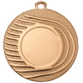 Medaillen 06-DI5001 Bronze