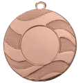 Medaillen 06-DI5002 Bronze