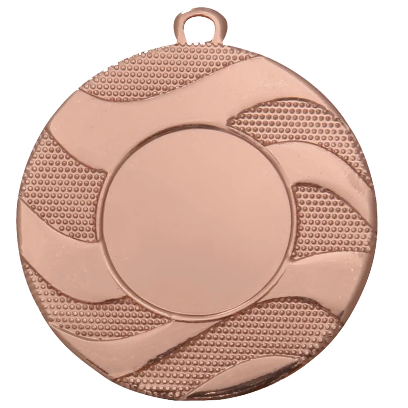 Medaillen 06-DI5002 Bronze