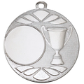 Medaillen 06-DI5003 Silber