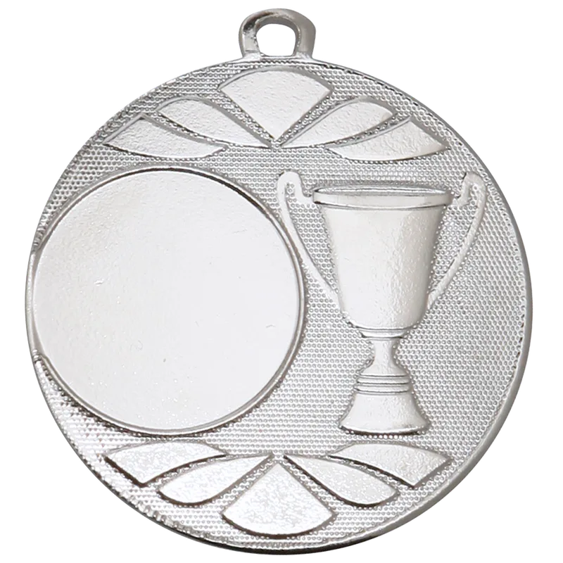 Medaillen 06-DI5003 Silber