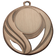 Bronze