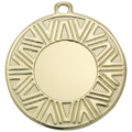 Medaillen 06-DI5007 Gold