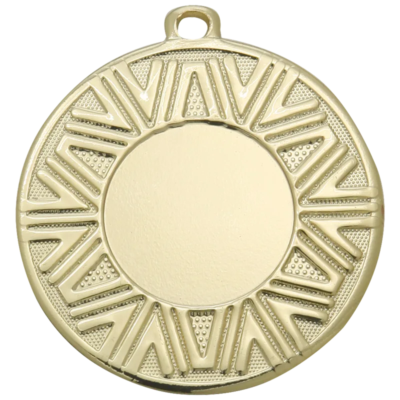 Medaillen 06-DI5007 Gold