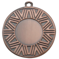 Medaillen 06-DI5007 Bronze