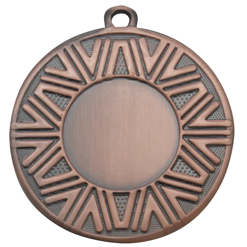 Medaillen 06-DI5007 Bronze