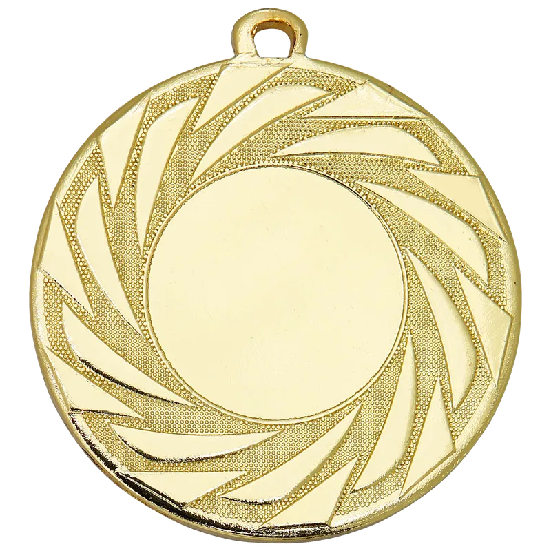 Medaillen 06-DI5008 Gold