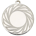 Medaillen 06-DI5008 Silber