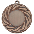 Medaillen 06-DI5008 Bronze