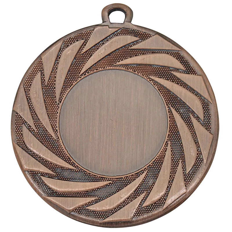 Medaillen 06-DI5008 Bronze