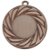 Bronze