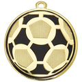Fussball Medaillen DI5009