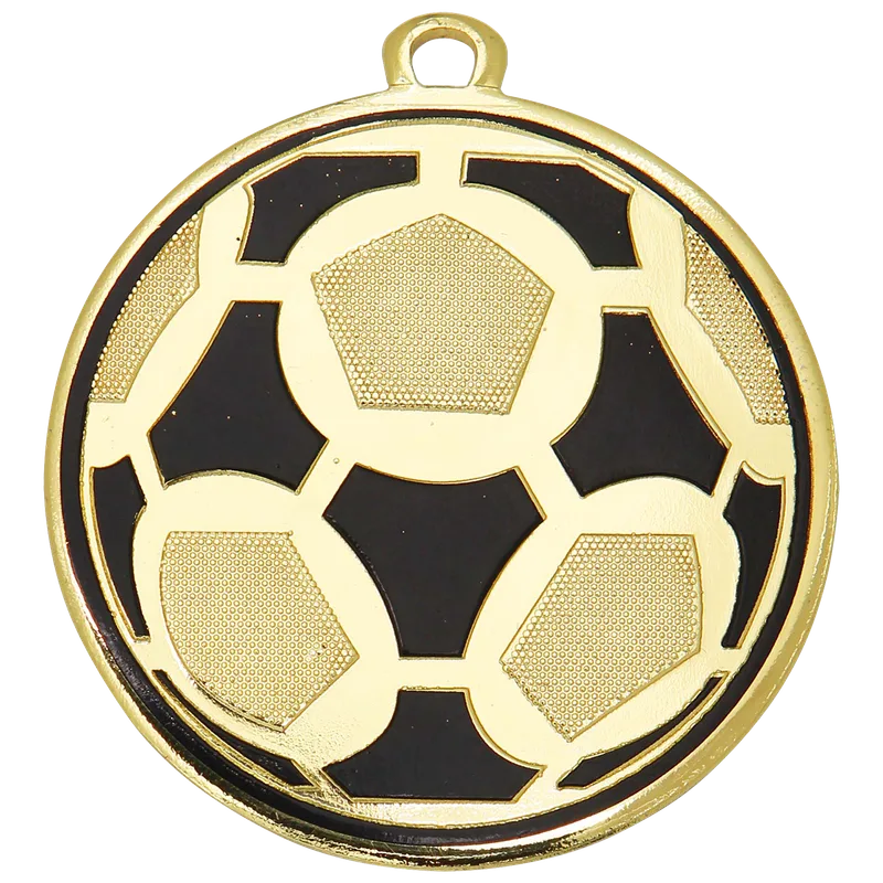 Fussball Medaillen DI5009