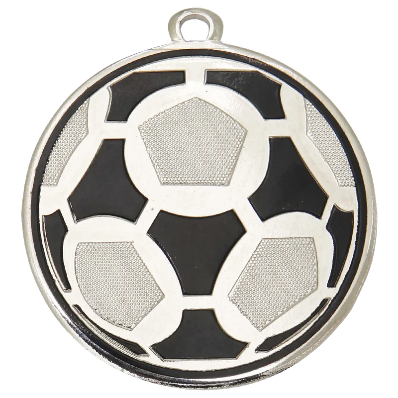 Fussball Medaillen DI5009