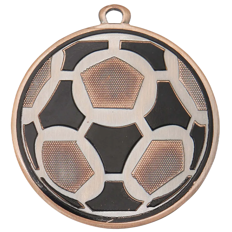 Fussball Medaillen DI5009
