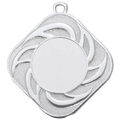 Medaillen 06-DI5010 Silber