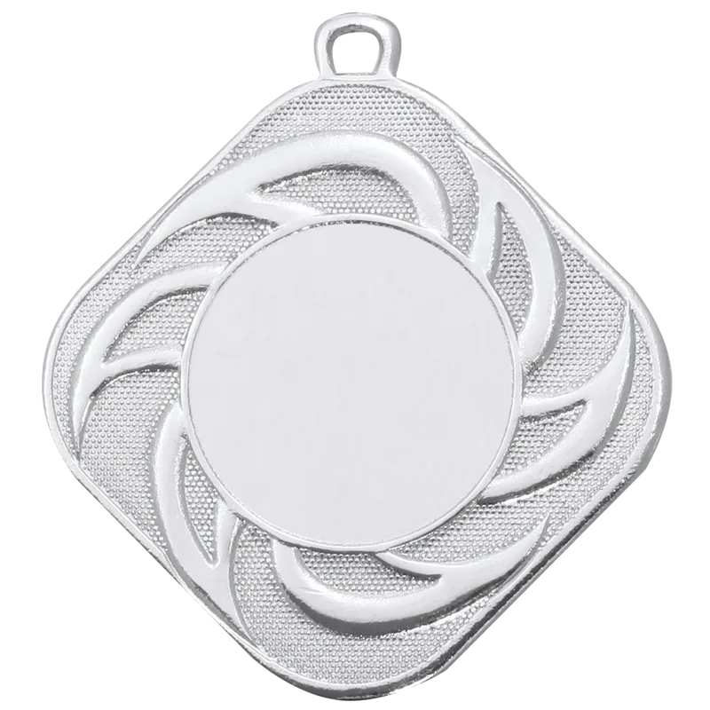 Medaillen 06-DI5010 Silber