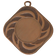 Bronze