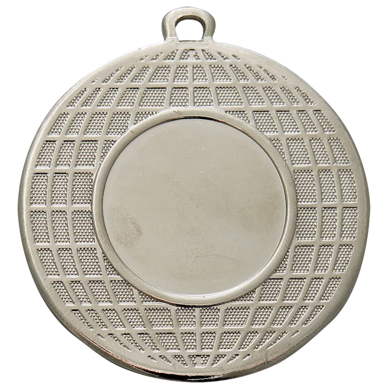 Medaillen 06-DI5011 Silber