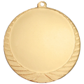 Medaillen 06-DI6001 Gold