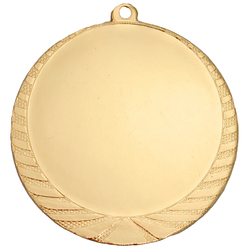 Medaillen 06-DI6001 Gold