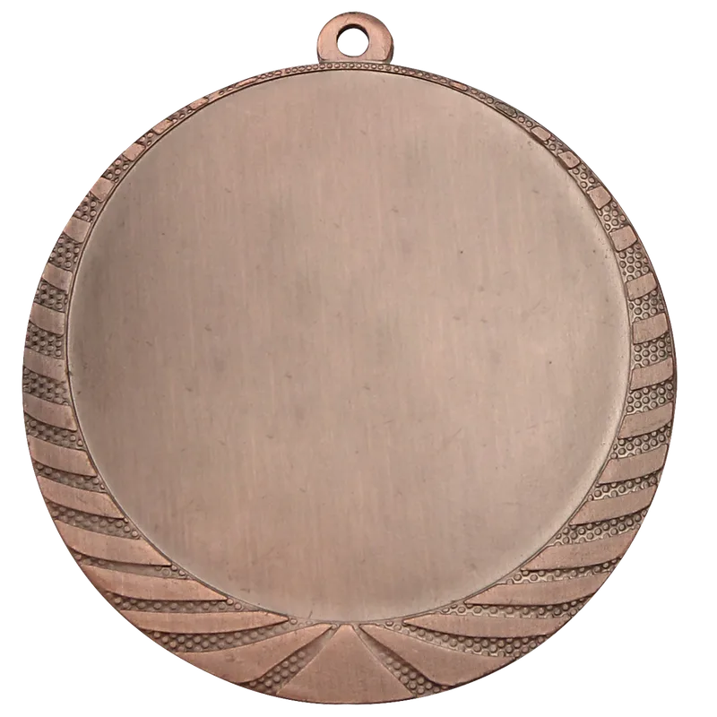 Medaillen 06-DI6001 Bronze