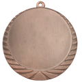 Medaillen 06-DI6001 Bronze