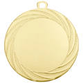 Medaillen 06-DI7001 Gold