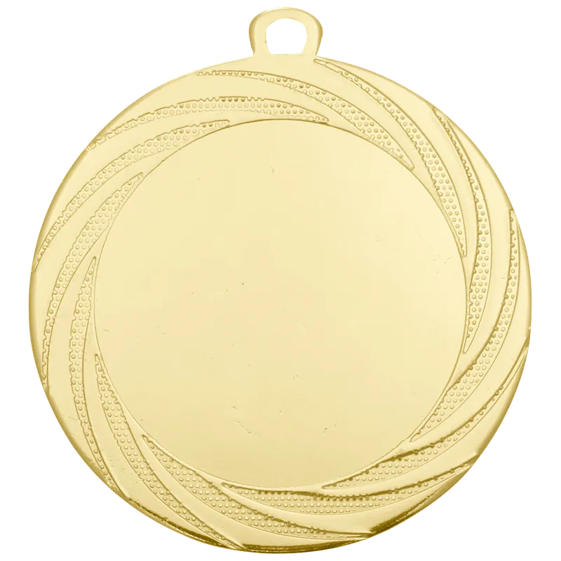Medaillen 06-DI7001 Gold