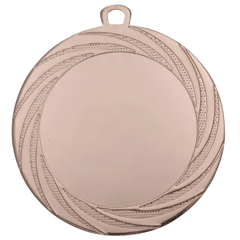 Medaillen 06-DI7001 Bronze