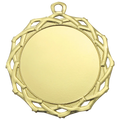 Medaillen 06-DI7003 Gold