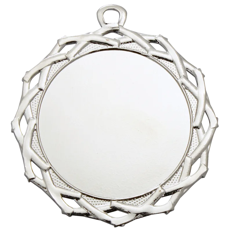 Medaillen 06-DI7003 Silber