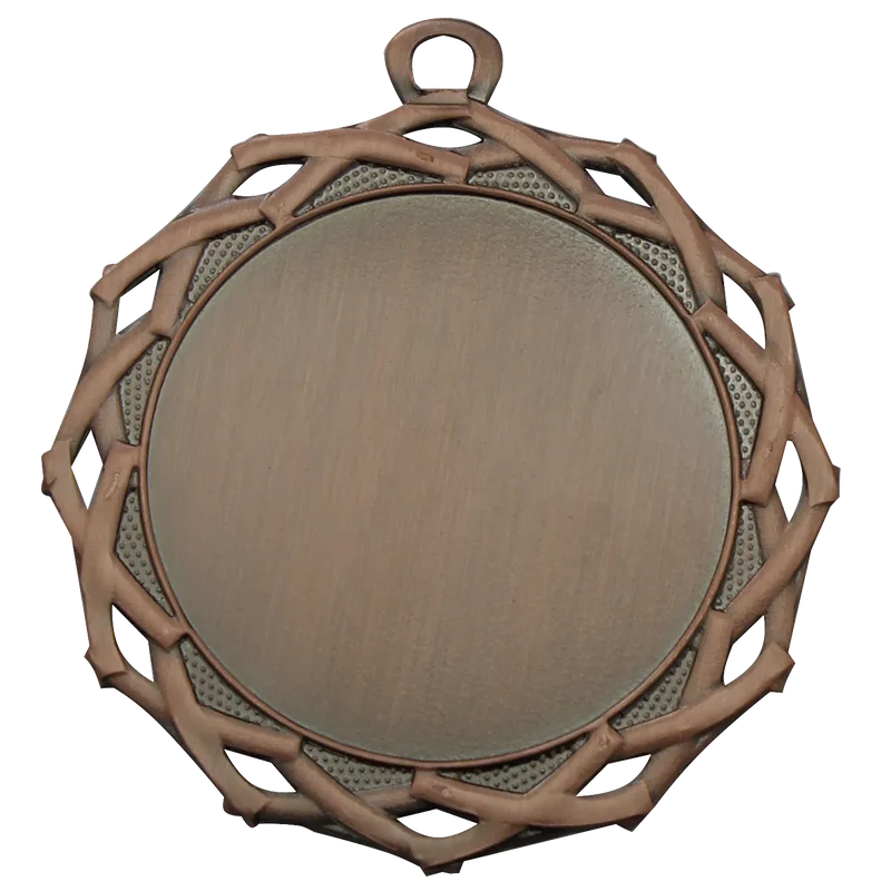 Medaillen 06-DI7003 Bronze