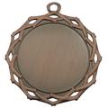 Medaillen 06-DI7003 Bronze