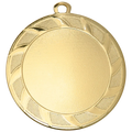 Medaillen 06-DI7004 Gold