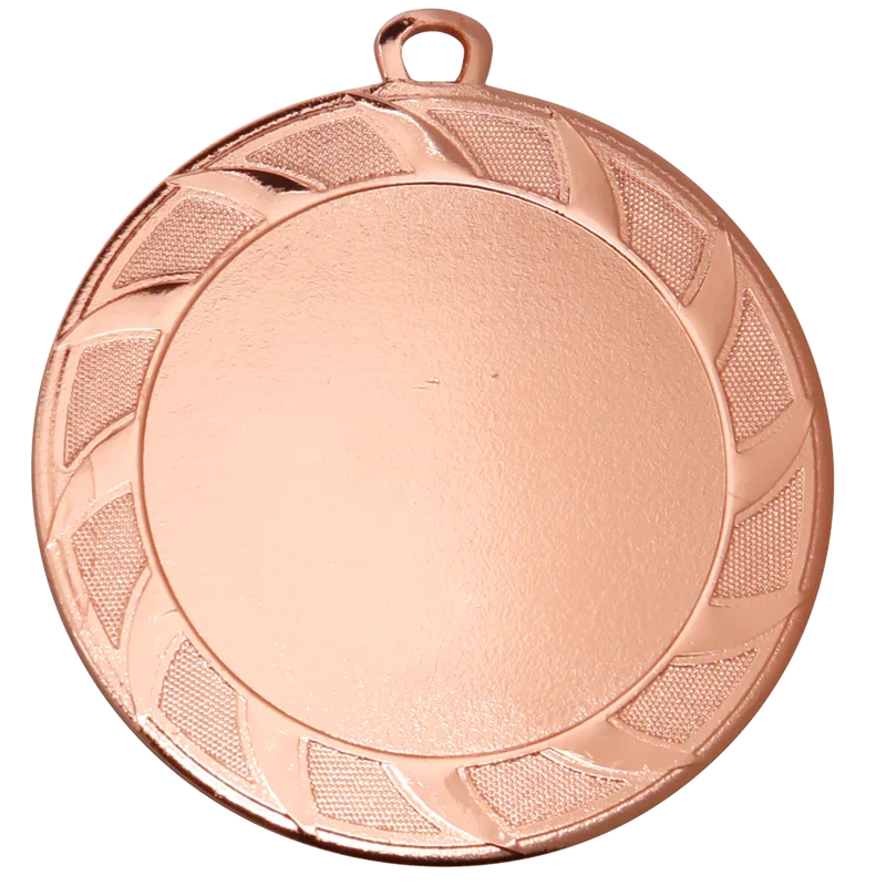 Medaillen 06-DI7004 Bronze