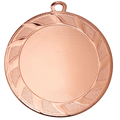 Medaillen 06-DI7004 Bronze