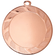 Bronze