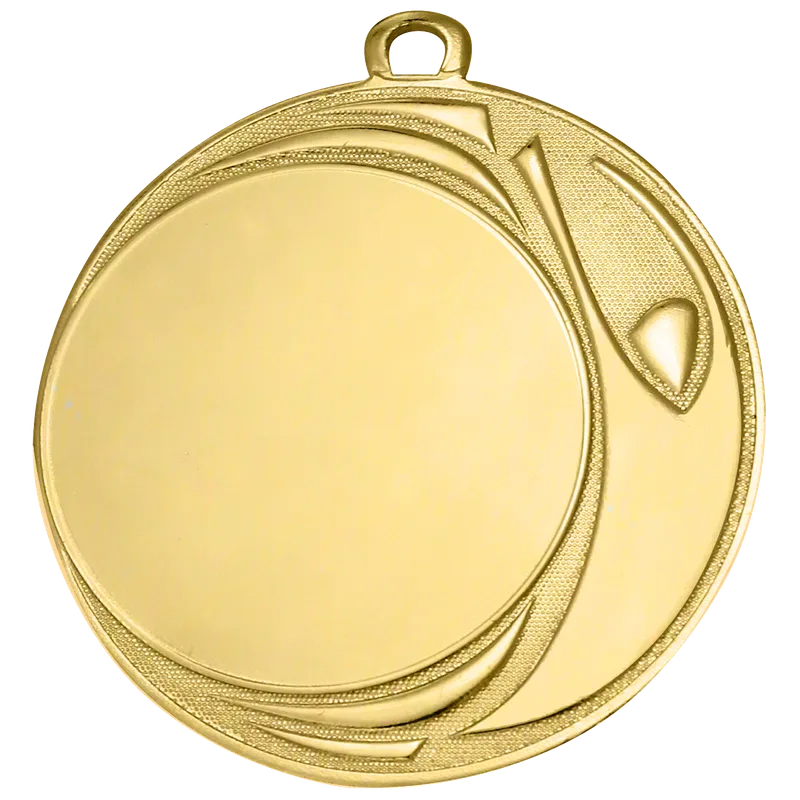 Medaillen 06-DI7006 Gold