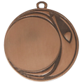 Medaillen 06-DI7006 Bronze