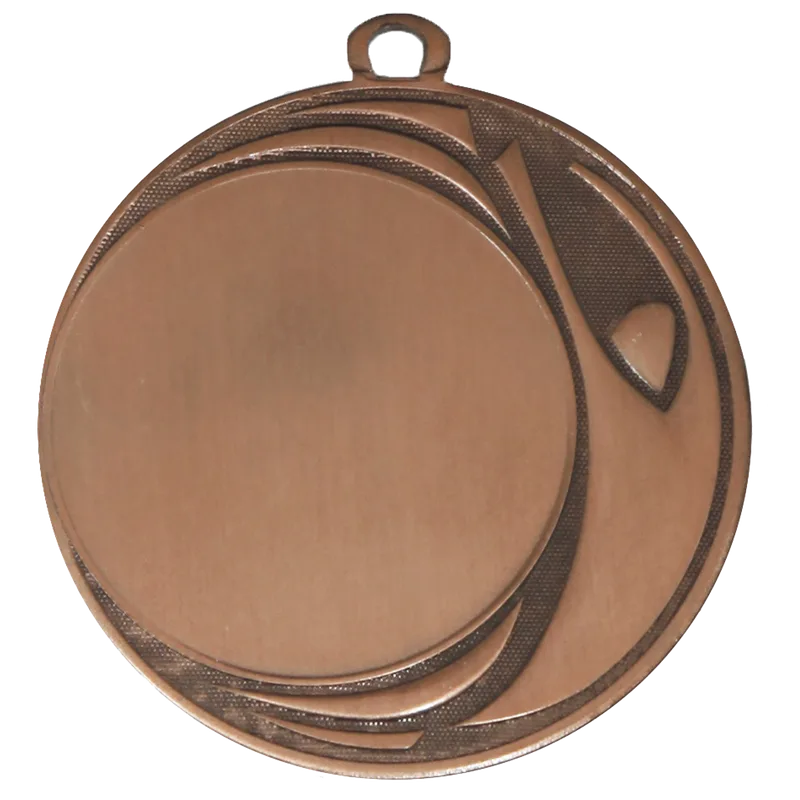 Medaillen 06-DI7006 Bronze