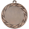 Medaillen 06-DI7008 Bronze