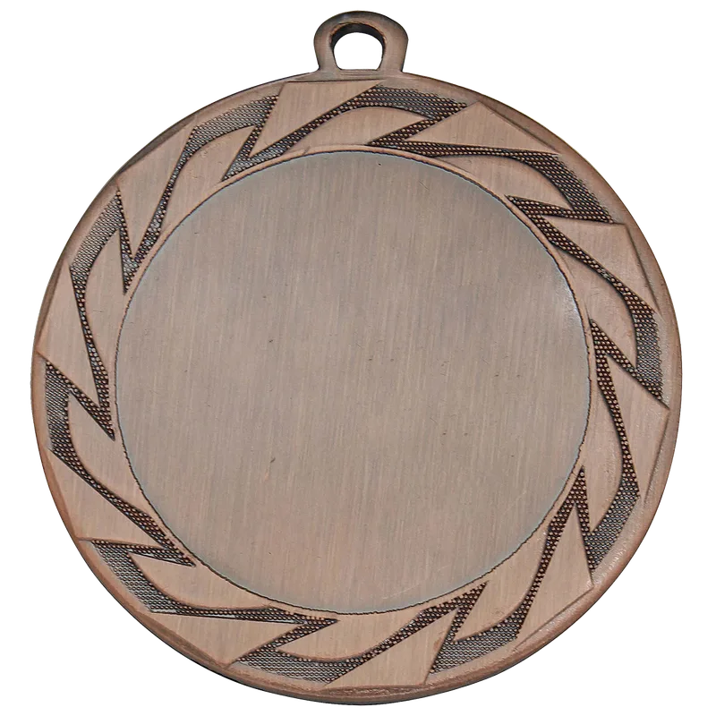 Medaillen 06-DI7008 Bronze