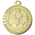 Fussball Medaillen ME.064G