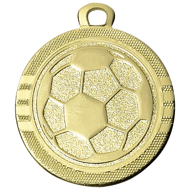 Fussball Medaillen ME.064G