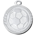 Fussball Medaillen ME.064G