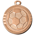 Fussball Medaillen ME.064G