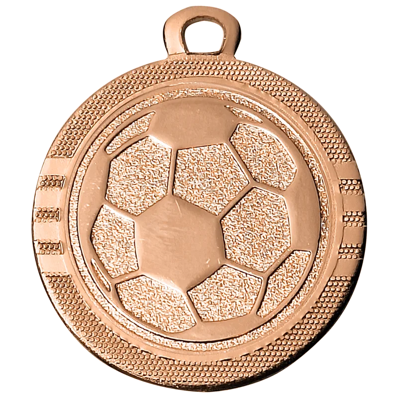 Fussball Medaillen ME.064G